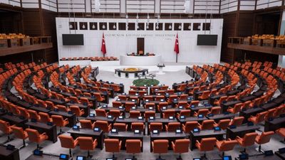 2026 Yılı Merkezi Yönetim Bütçe Kanunu Teklifi TBMM'ye sunuldu