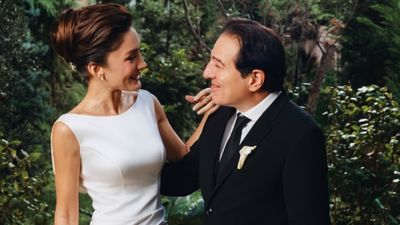 Fazıl Say ile Aslıhan And evlendi