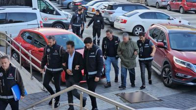 Zonguldak'ta izinsiz kürtaj soruşturması: Doktorlar adliyeye sevk edildi