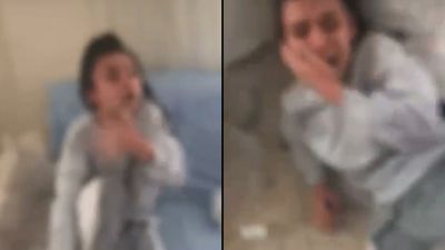 Manisa'da kaynar suyla işkence olayında anne şikayetini geri çekti