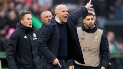 Arne Slot'tan bir Galatasaray açıklaması daha: VAR penaltıyı iptal etmeliydi