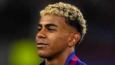 Lamine Yamal'dan ilginç anlaşma: İmza veremeyecek!