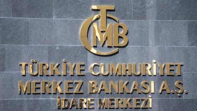 TCMB şikayet etti! 7 tutuklama 4 yakalama kararı