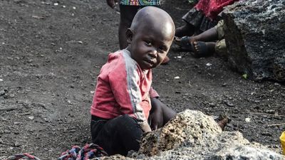 Dünyanın en yoksul ülkeleri belli oldu