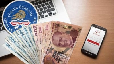 KYK Burs ve Kredi Sonuçları 2025: Ne zaman açıklanacak, nasıl öğrenilir?