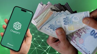 Bu 10 komutu verin, ChatGPT ile borçlarınızı bitirin....