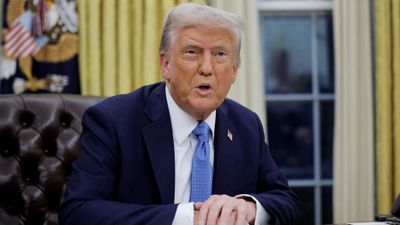 Donald Trump'tan New York Times'a 15 milyar dolarlık dava