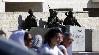 İsrail, Gazze'deki 'sarı hat' için ayırıcı sınırlar çizecek