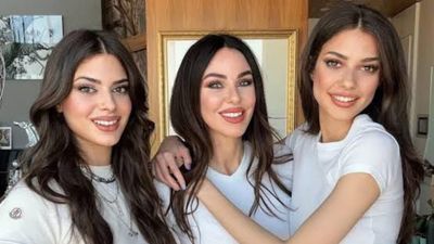 Kızlarının uyuşturucu testi pozitif çıkan Defne Samyeli'den açıklama: Sonuçlara güvenmiyoruz