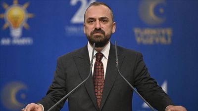 Faruk Acar: Yeşil Bursa'yı susuz bıraktılar