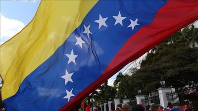 Venezuela'da 4 eyalette daha güvenlik seviyesi maksimum seviyeye çıkacak