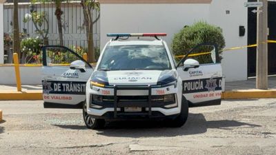 Meksika'da polise silahlı saldırı düzenlendi