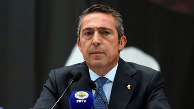 Yüzde 4.8'i satılmıştı: Fenerbahçe hisselerini kimin aldığı belli oldu