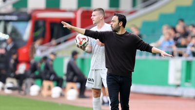 Selçuk İnan: 3 gol ile kazanmak beni çok mutlu etti