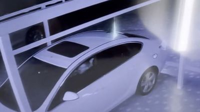 Antalya'da alkollü araç kullanıp havaya ateş eden kişi, 30 farklı kameradan tespit edilip tutuklandı