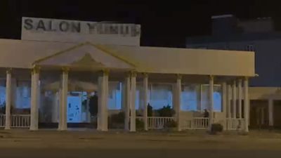 Mersin'de 14 yaşındaki şüpheli babasıyla tartışan 5 kişiyi silahla yaraladı