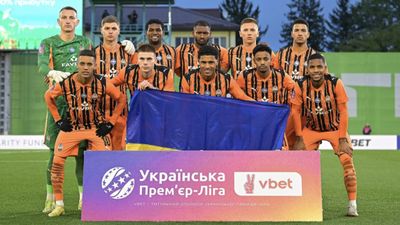 Arda Turan'lı Shakhtar Donetsk ligde berabere kaldı: Liderliği kaptırdılar