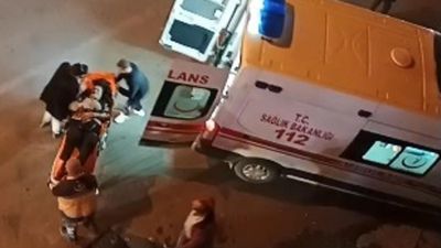 Tekirdağ'da tartıştığı kadın arkadaşını defalarca bıçakladı