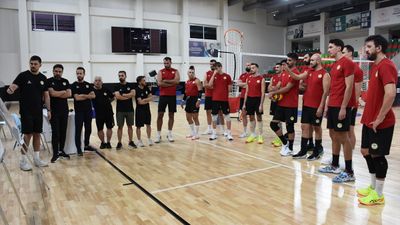 Cizre Belediyespor yeni sezona maddi sıkıntılarla giriyor