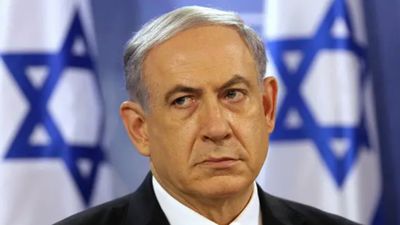 Netanyahu'dan, Gazze'ye 'sert müdahalede bulunulması' talimatı