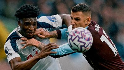 Tottenham, Aston Villa'ya boyun eğdi