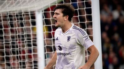 Manchester United, Liverpool'u iki golle yıktı