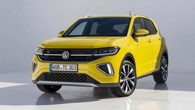 Volkswagen T-Cross, Euro NCAP testlerinde sınıfta kaldı