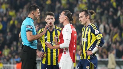 Atakan Çankaya: VAR’a güvenmemiz lazım