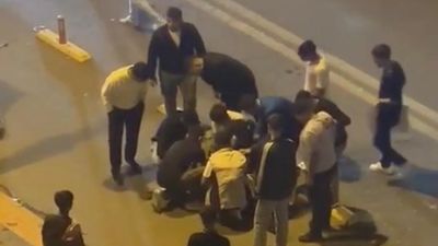 Diyarbakır'daki festivalde alanında bıçaklı kavga: 10 yaralı