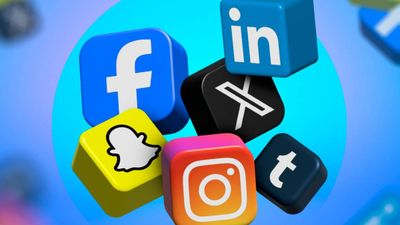 Türkiye'de en çok kullanılan sosyal medya uygulamaları belli oldu