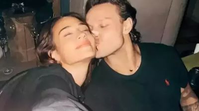 Murat Ceylan aşkını gizlemiyor! Fotoğraf paylaştılar