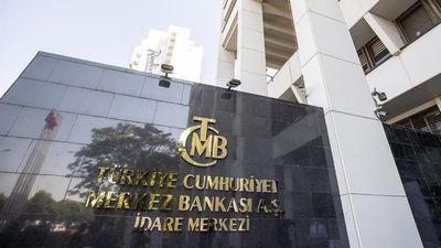 Gözler Merkez Bankası'nın faiz kararında