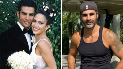 Jennifer Lopez'in açıklaması eski eşi kızdırdı: Olay sözler