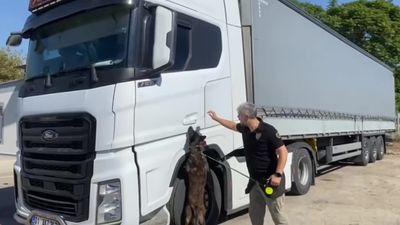 Adana'da 80 milyonluk uyuşturucuyla yakalanan şüphelinin açıklaması pes dedirtti