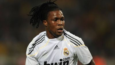 Royston Drenthe'den üzen haber: Felç geçirdi