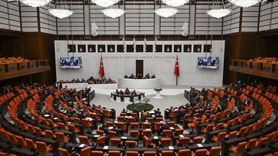 TBMM'de bütçe maratonu için geri sayım başladı