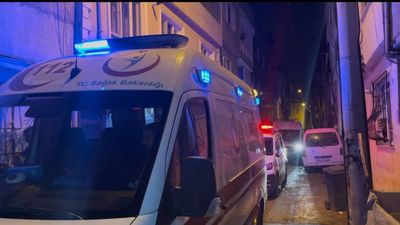 Bursa'da alkol alan 80'lik vatandaşlar ortalığı birbirine kattı