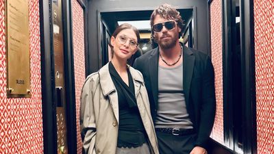 Yine tatildeler! Can Yaman ve Sara Bluma aşkından yeni kare geldi