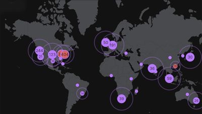 Amazon çöktü mü? 20 Ekim 2025 son dakika çöken uygulamalar: Amazon, Canva, Snapchat, Fortnite...