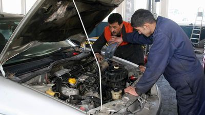 Araçlara kış bakımı: Koymayanlar donacak...