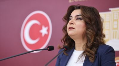 DEM Parti: Çocuk suçlulara ceza indirimi kaldırılamaz