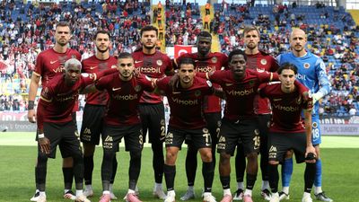 Gençlerbirliği'nde Beşiktaş galibiyetine dev prim!