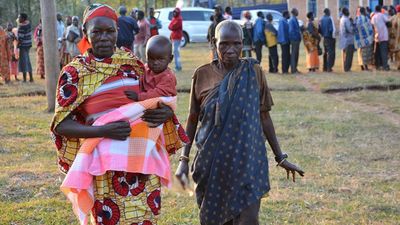 Dünyanın en fakir ülkesi: Burundi