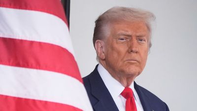 Trump'tan Hamas'a yeni tehdit: Uslu durmazlarsa ortadan kaldırırız