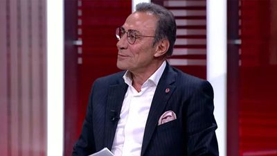 Berhan Şimşek: CHP artık İmamoğlu Holding