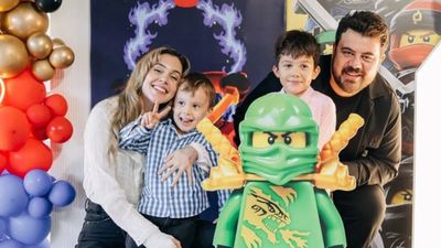 Berfu Yenenler'den yeni pozlar geldi: Prensesler gibiydim