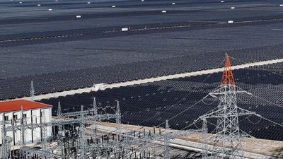 Güneş enerjisi, Türkiye'nin en ucuz elektrik üretim kaynağı haline geldi