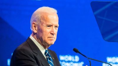 Joe Biden prostat kanseri için gördüğü radyasyon tedavisini tamamladı