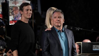 Trump'ın damadı Kushner ile Witkoff, İsrailli yetkililerle ateşkesin ikinci aşaması için bir araya geldi