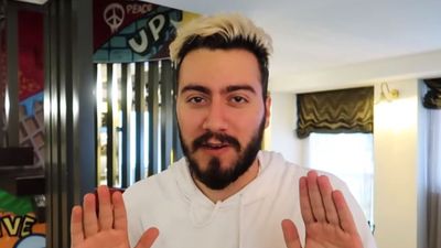 Enes Batur'un yakın dostu Berkcan konuştu: Duyduklarınızı bu kadar kolay paylaşmamalısınız